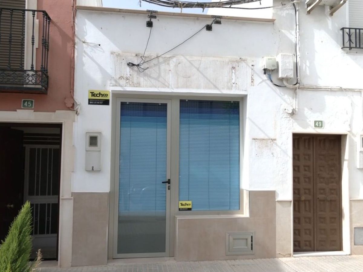 Investigan un fraude masivo en la entidad bancaria de una pedanía de Lucena  en Córdoba
