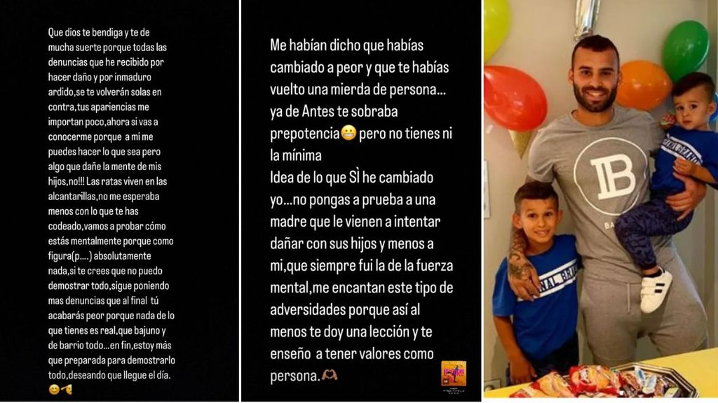 captura