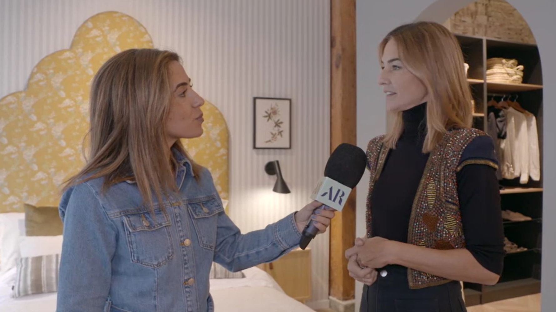 Cobertura Ana Rosa Cobertura Ana Rosa