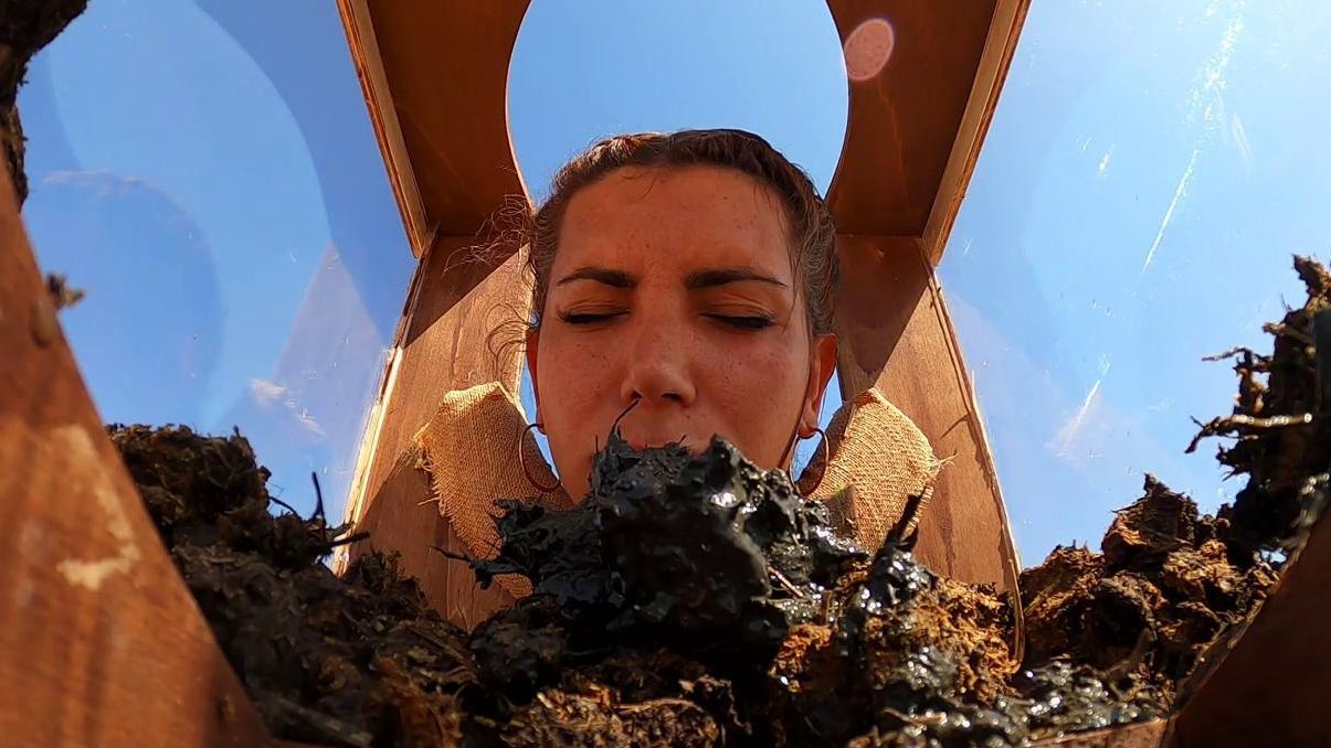 Daniela, en la prueba de inmunidad