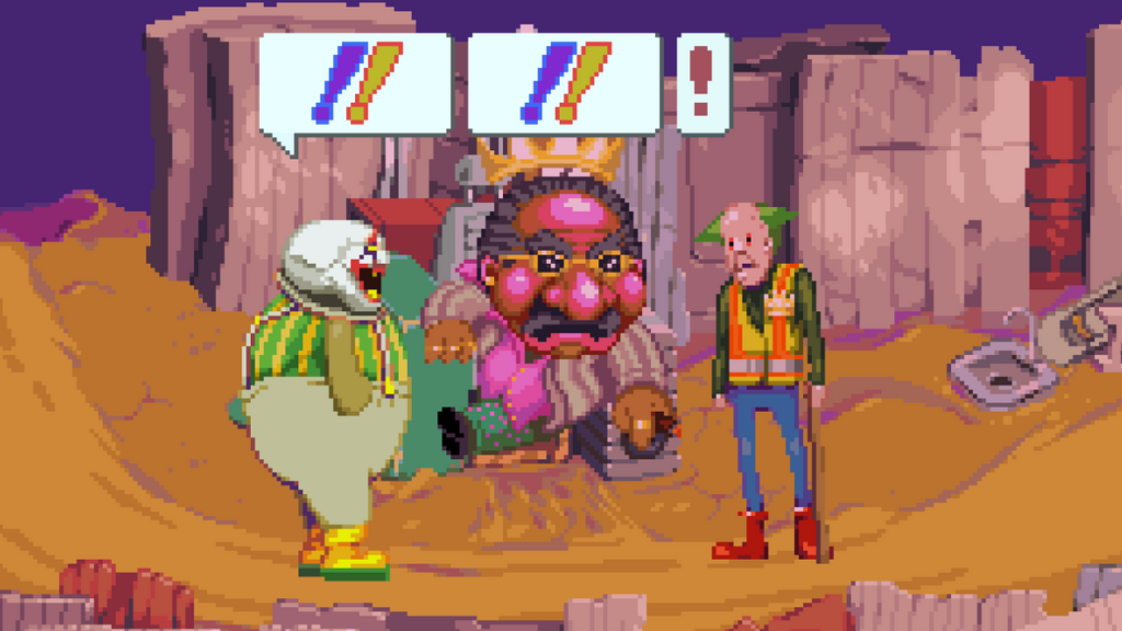 Dropsy