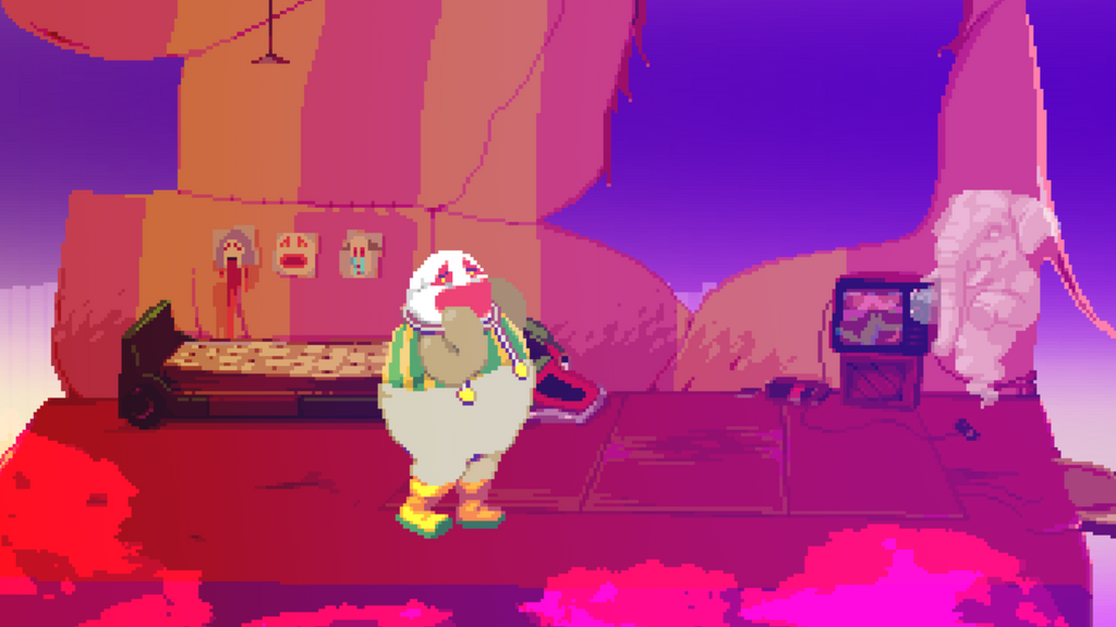 Dropsy