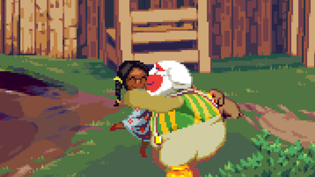 Dropsy