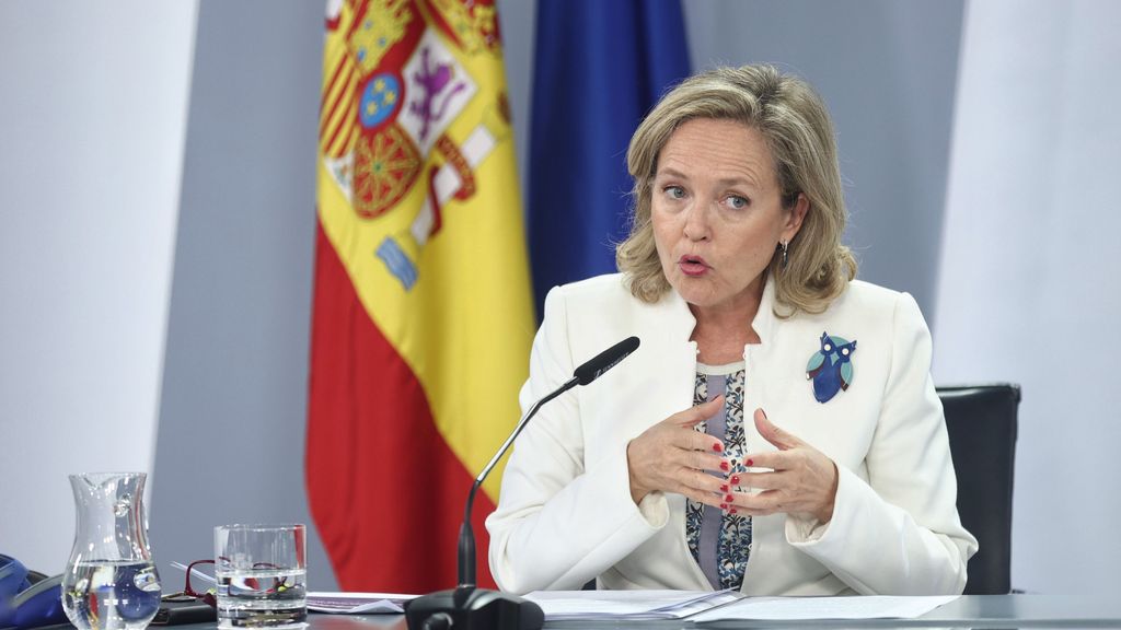 Los presupuestos, a debate