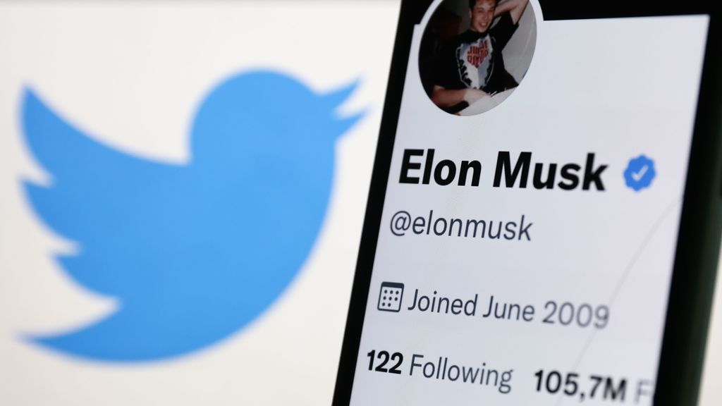 Elon Musk, investigado por la compra de Twitter en Estados Unidos