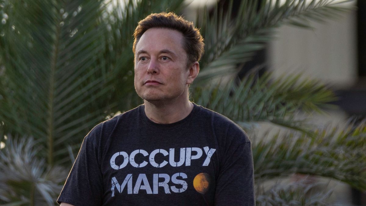 Elon Musk desata la polémica con su propuesta sobre cómo acabar la guerra en Ucrania