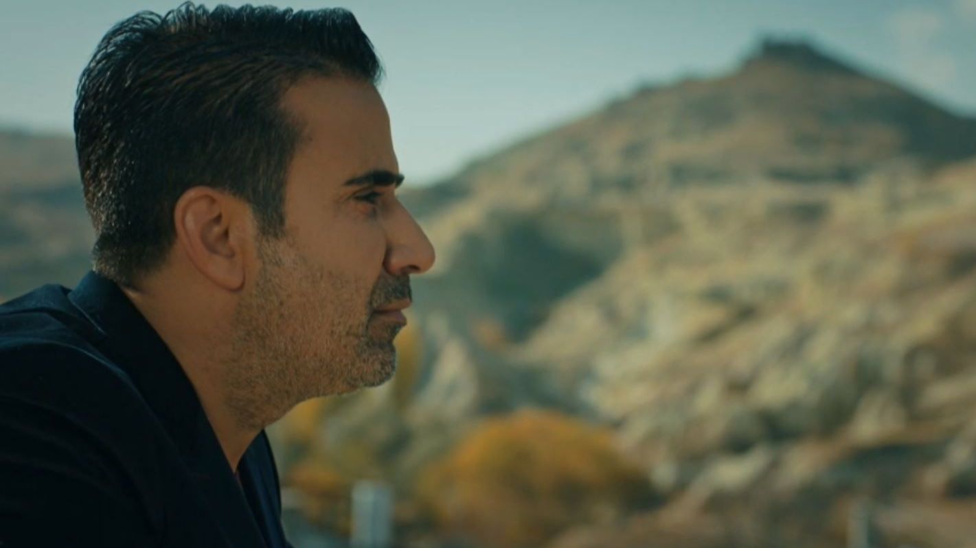 'Entre el amor y el odio', de lunes a viernes a las 22:30 horas