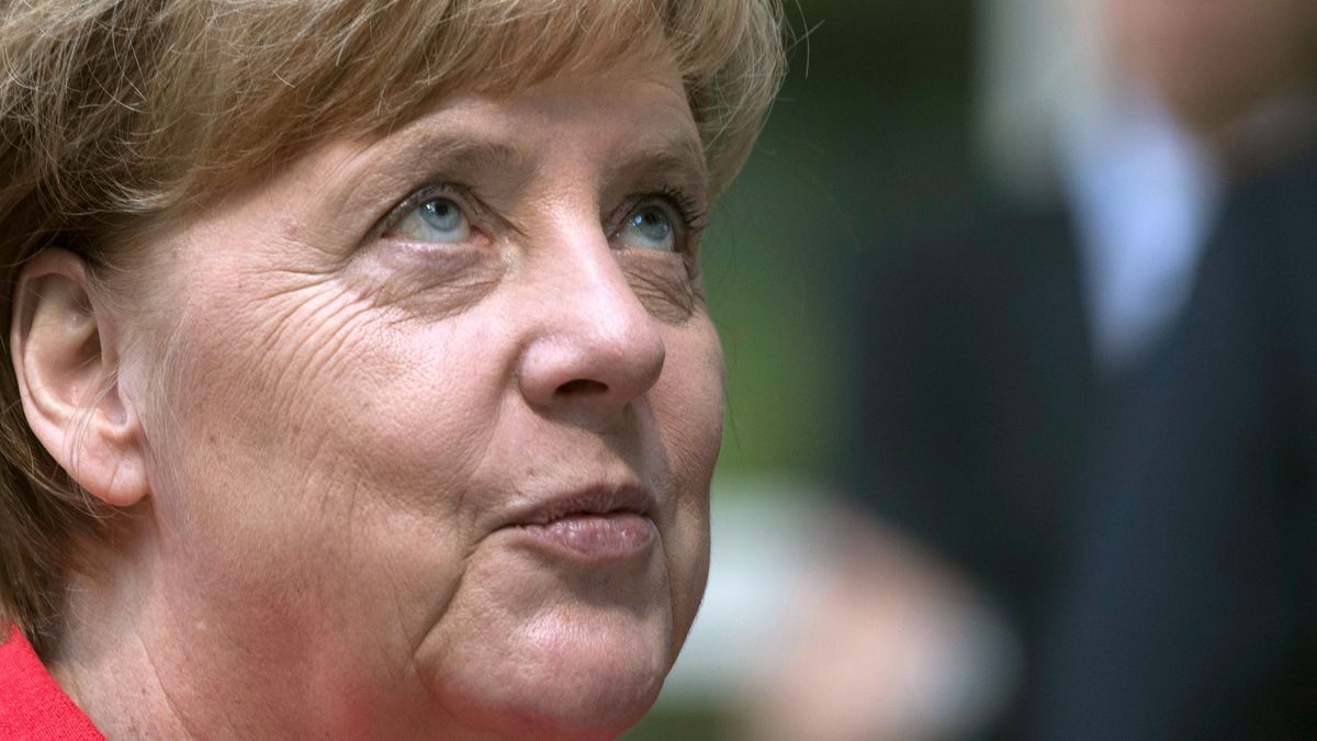 EuropaPress 1618909 afd lleva merkel constitucional aleman politica puertas abiertas refugiados EuropaPress 1618909 afd lleva merkel constitucional aleman politica puertas abiertas refugiados