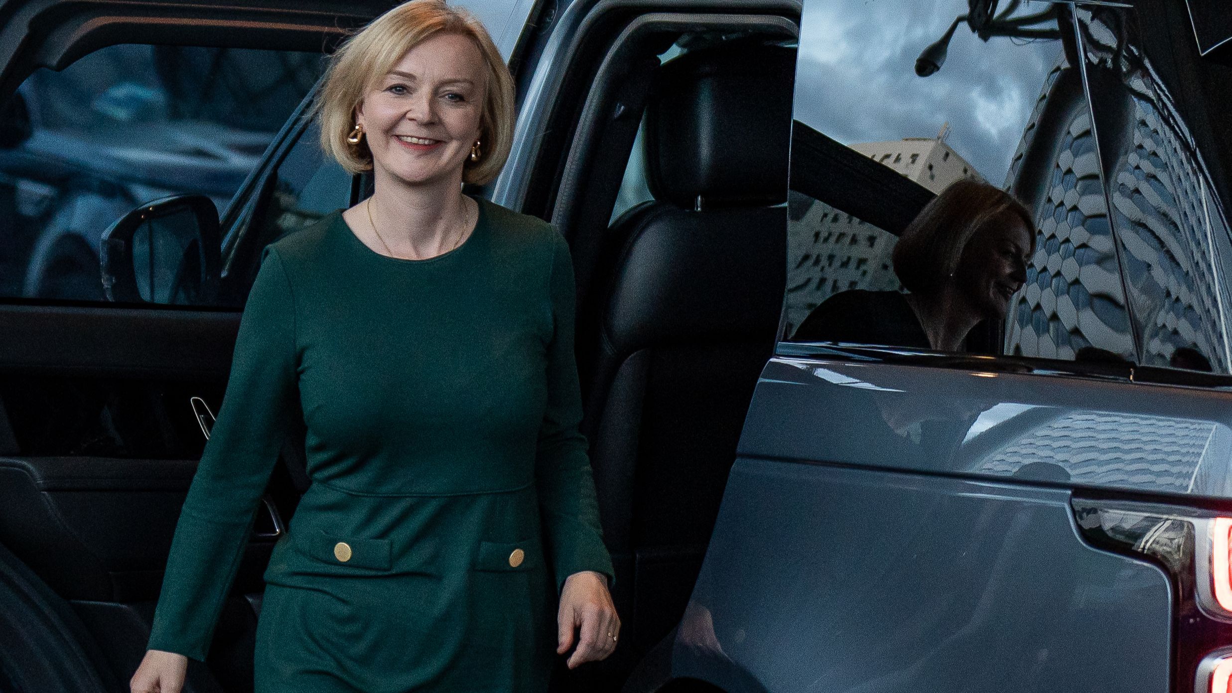 Truss promises fiscal rigor between pressures so that it does not harm the poorest