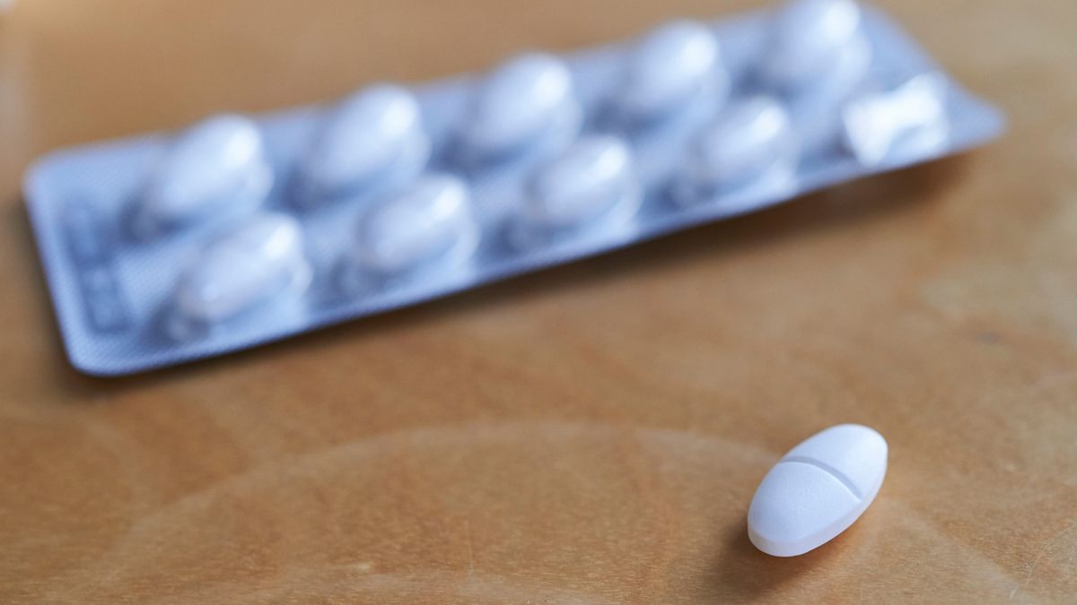 La EMA advierte sobre los medicamentos que combinan ibuprofeno y codeína