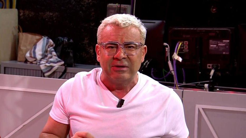 La reivindicación de Jorge Javier