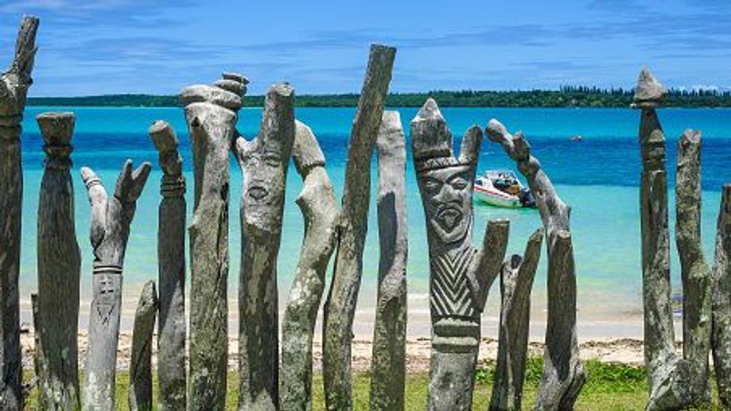 La República de Vanuatu