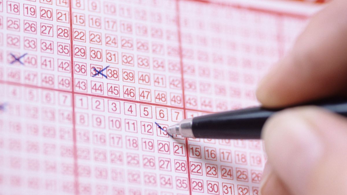 Los métodos matemáticos más utilizados para ganar la lotería