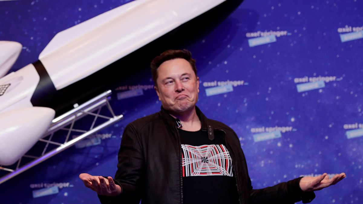 musk musk