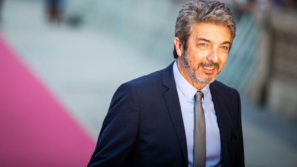 ricardo darin ni en pedo pienso jubilarme