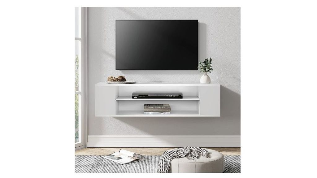 2 Mueble de televisión de FITUEYES