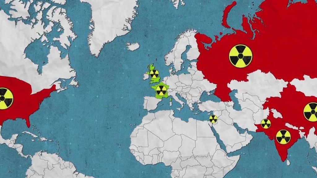 Cómo nos afecta la amenaza nuclear de Putin