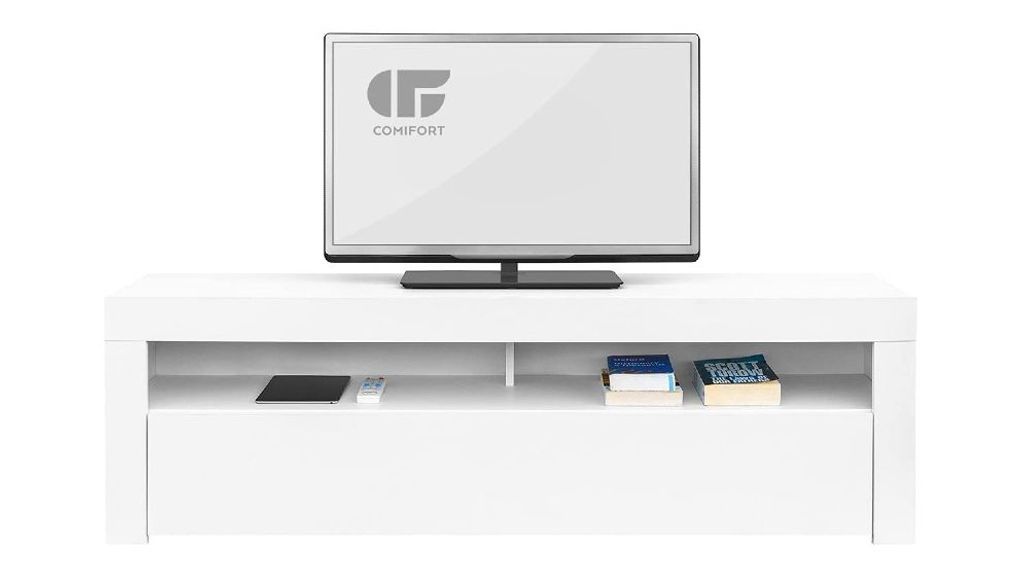 3 Mueble de televisión de COMIFORT