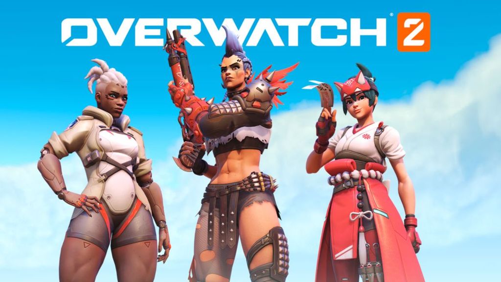 Overwatch 2