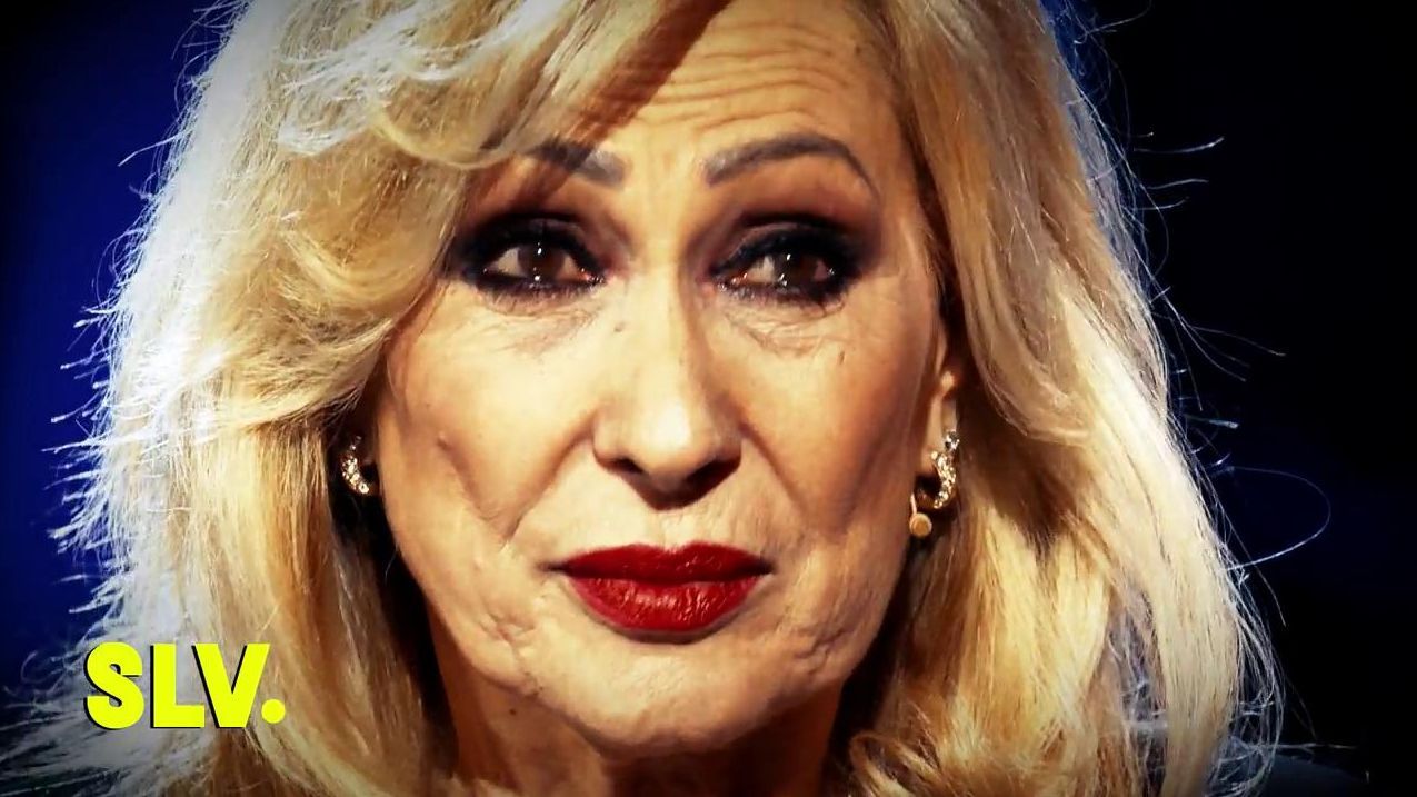 Las distintas versiones de Rosa Benito de su historia familiar