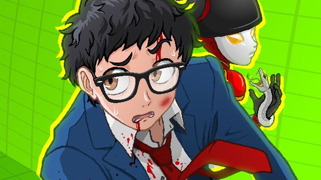 Yuppie Psycho Executive Edition