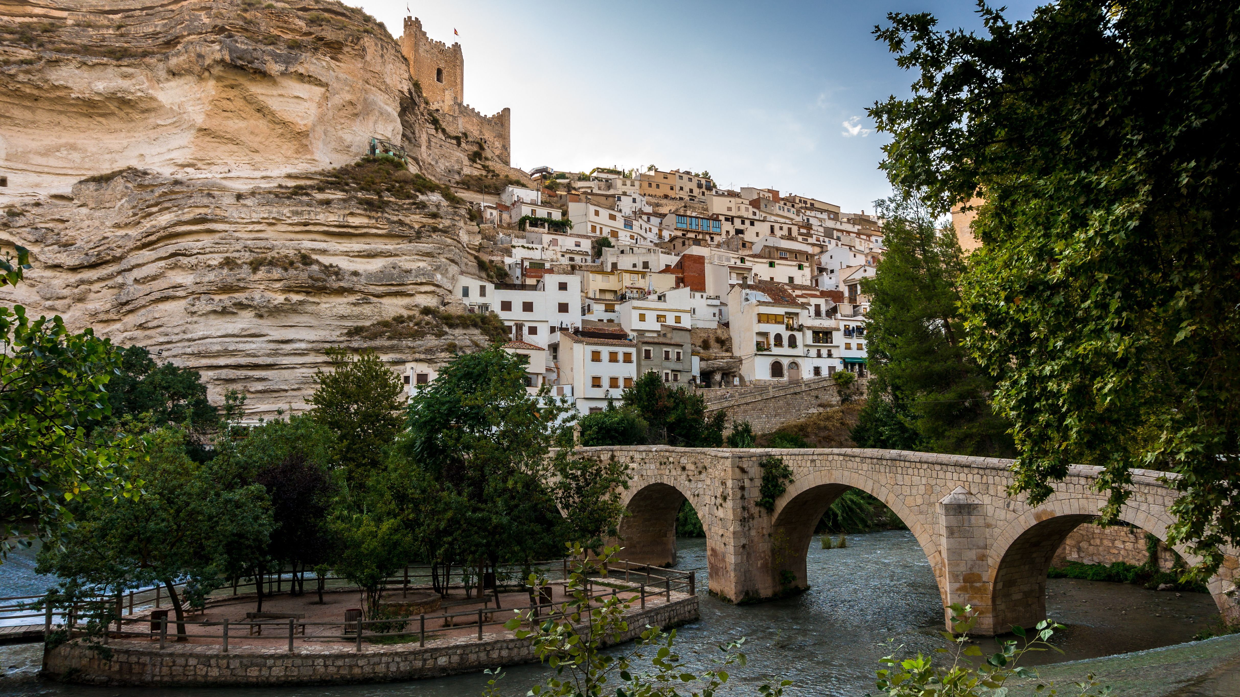 Alcalá del Júcar, Albacete