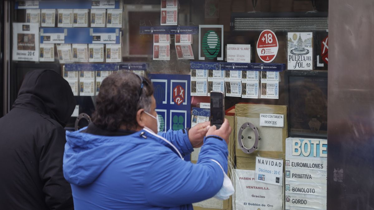 Antes de invertir un premio obtenido infórmate bien y consulta con un asesor Antes de invertir un premio obtenido infórmate bien y consulta con un asesor