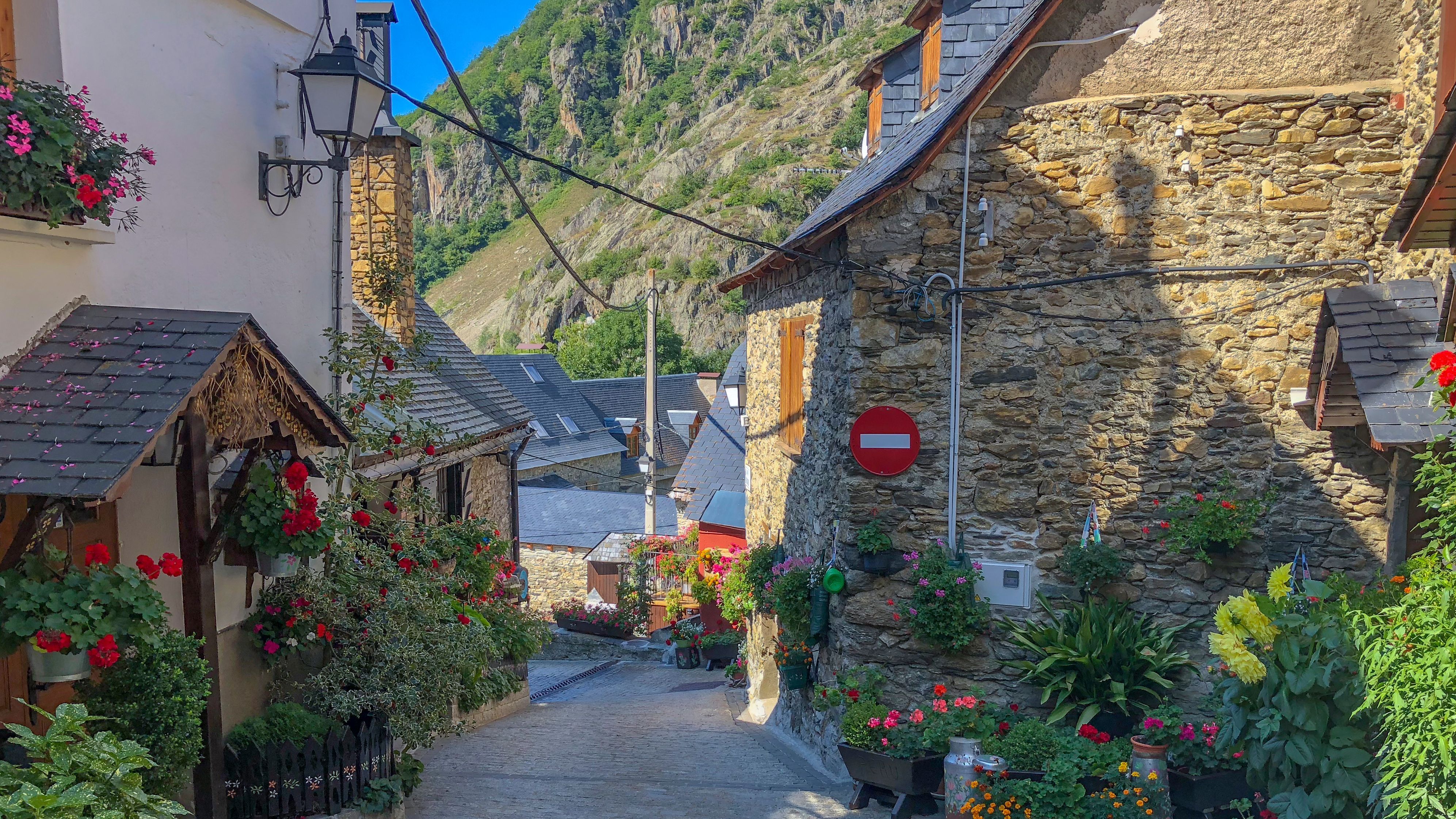 Bagergue, Lleida
