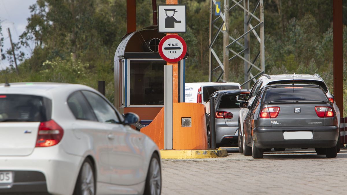 El Gobierno ha comenzado a tramitar un nuevo sistema de peajes en las carreteras españolas El Gobierno ha comenzado a tramitar un nuevo sistema de peajes en las carreteras españolas