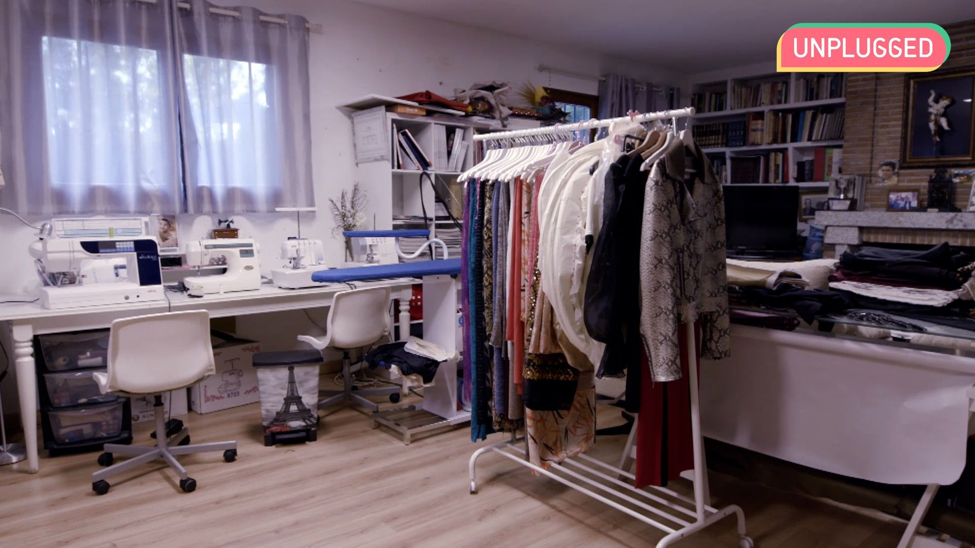 La casa de Ana María Aldón y Ortega Cano