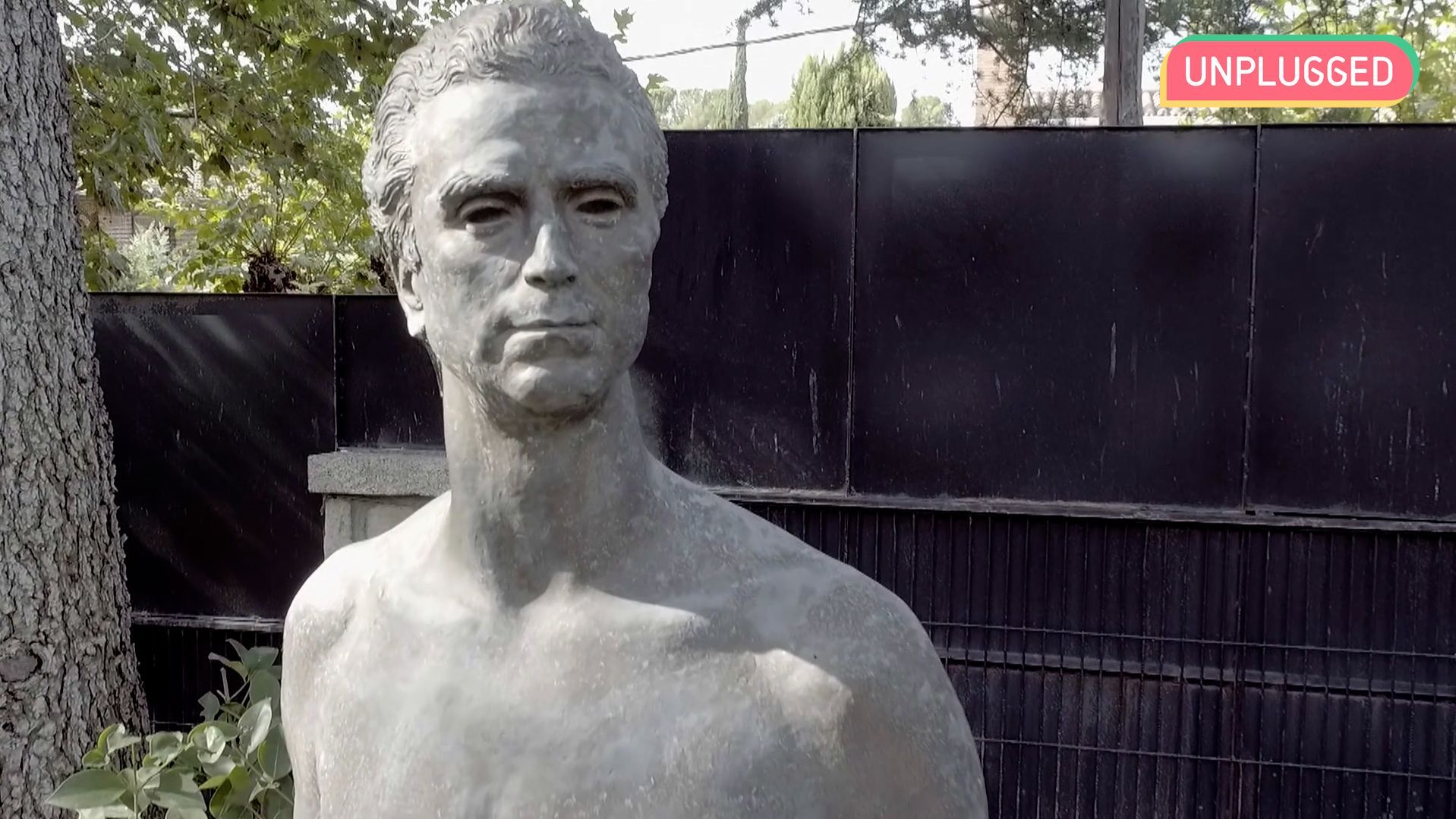 La casa de Ana María Aldón y Ortega Cano