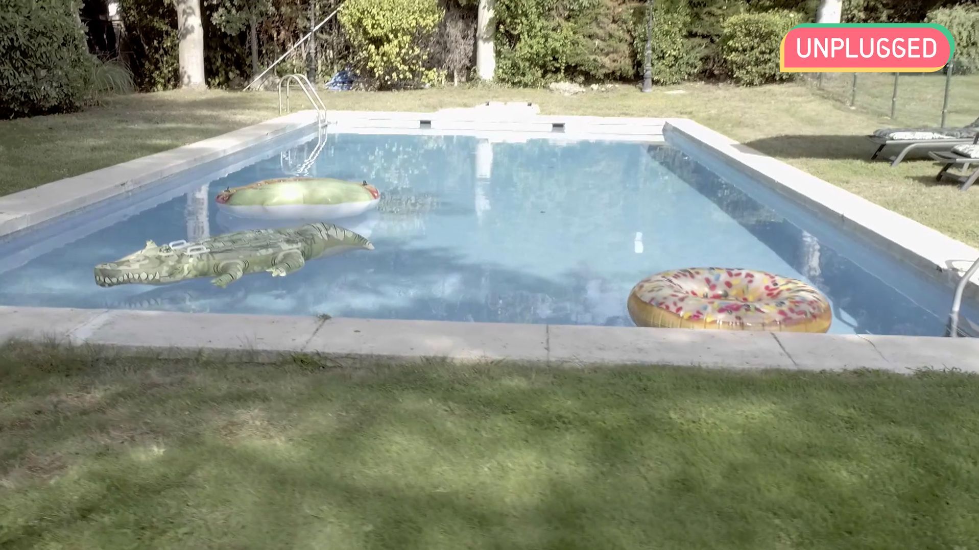 La casa de Ana María Aldón y Ortega Cano