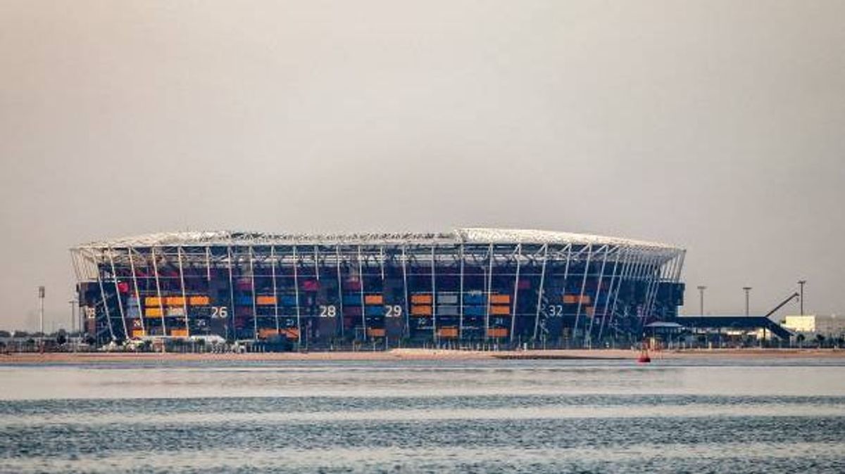 Las peculiares normas de conducta para los turistas durante el Mundial de Qatar