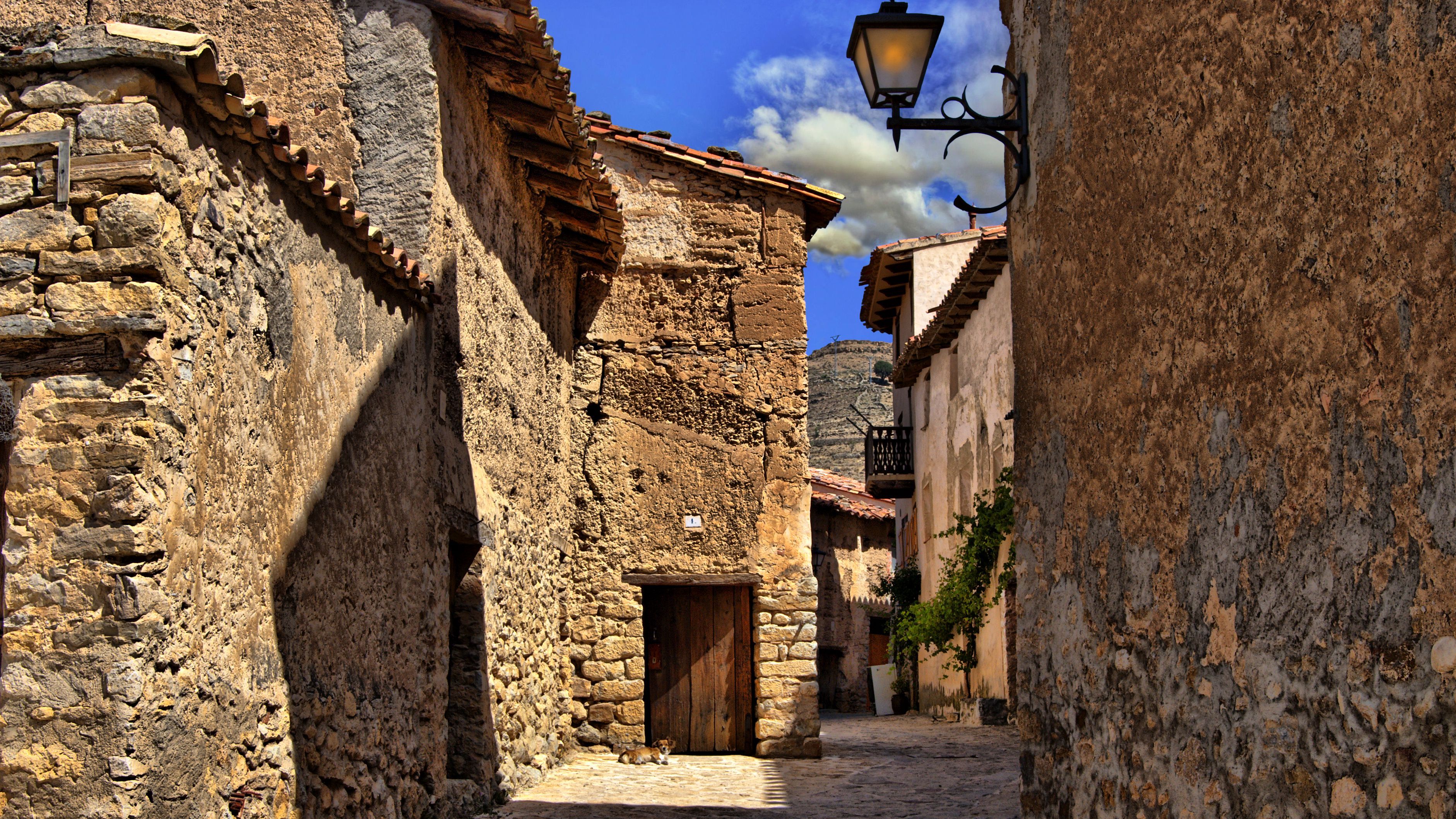 Mirambel, Teruel