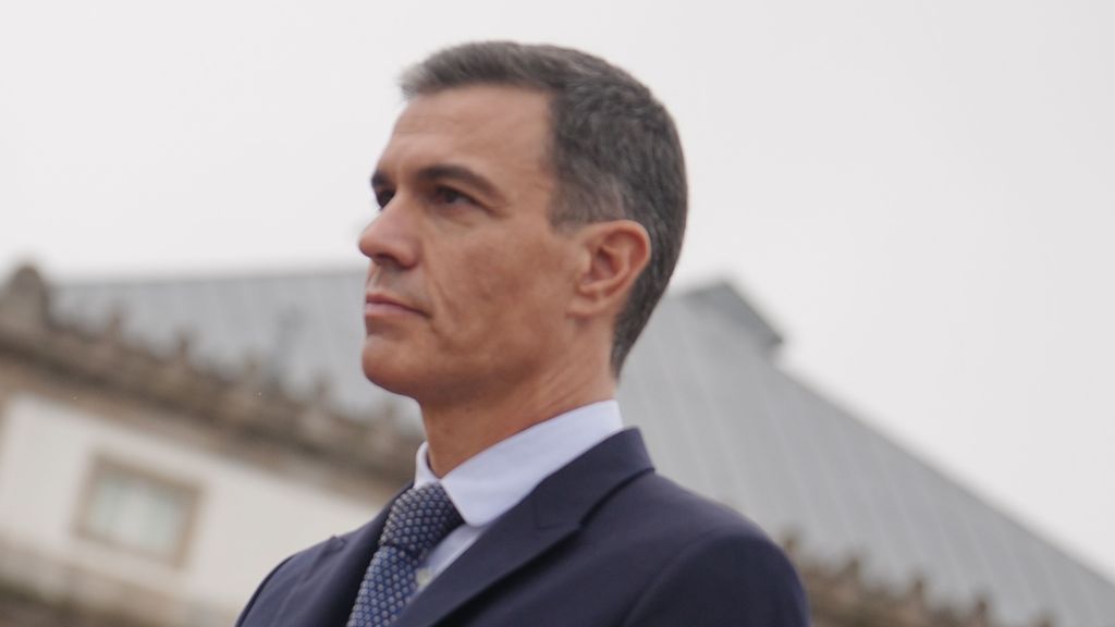 Pedro Sánchez en A Coruña