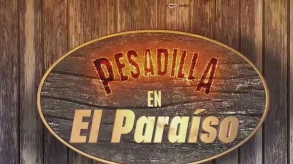 'Pesadilla en El Paraíso'