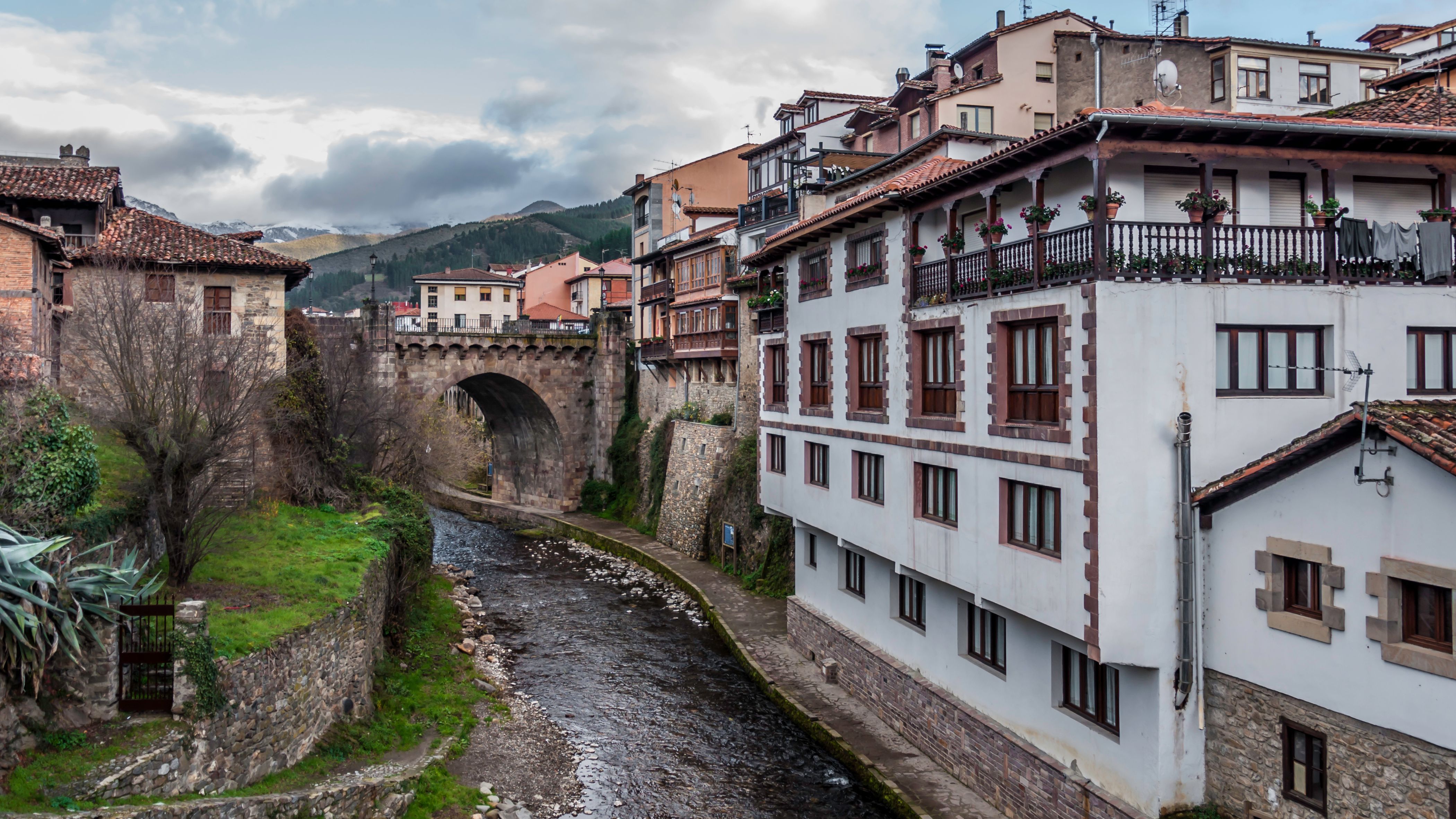 Potes, Cantabria