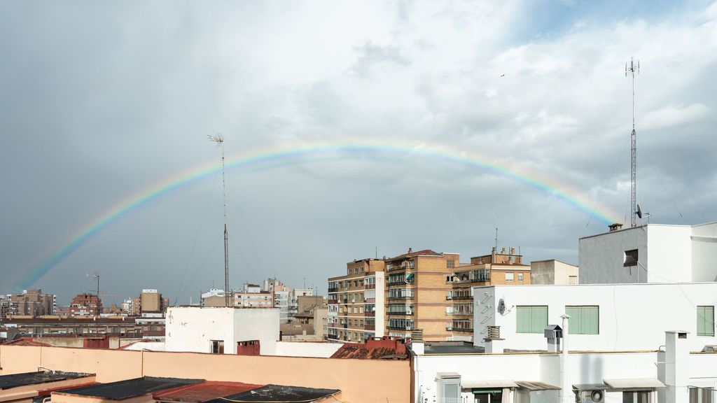 Tiempo previsto para el puente del Pilar