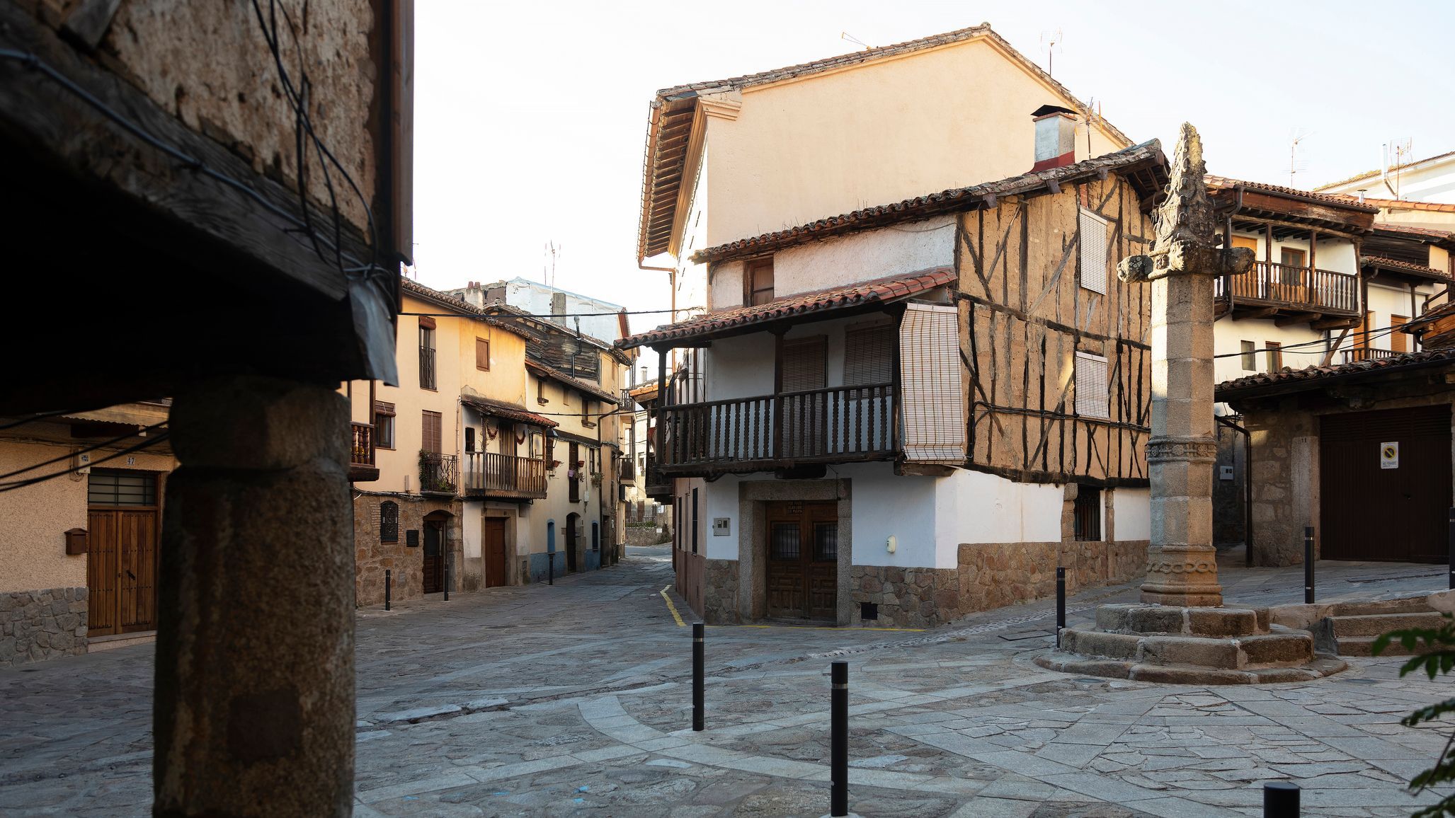 Valverde de la Vera, Cáceres