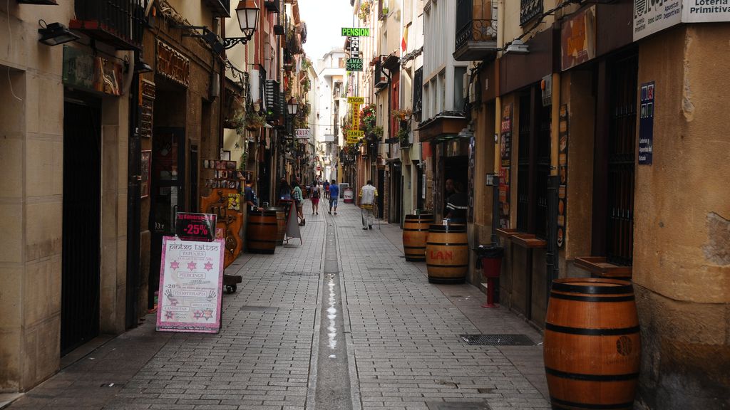 Calle de Logroño