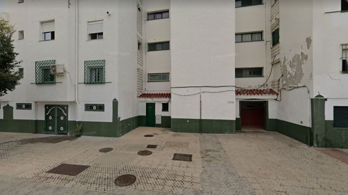 Matan a un hombre en un tiroteo en Algeciras