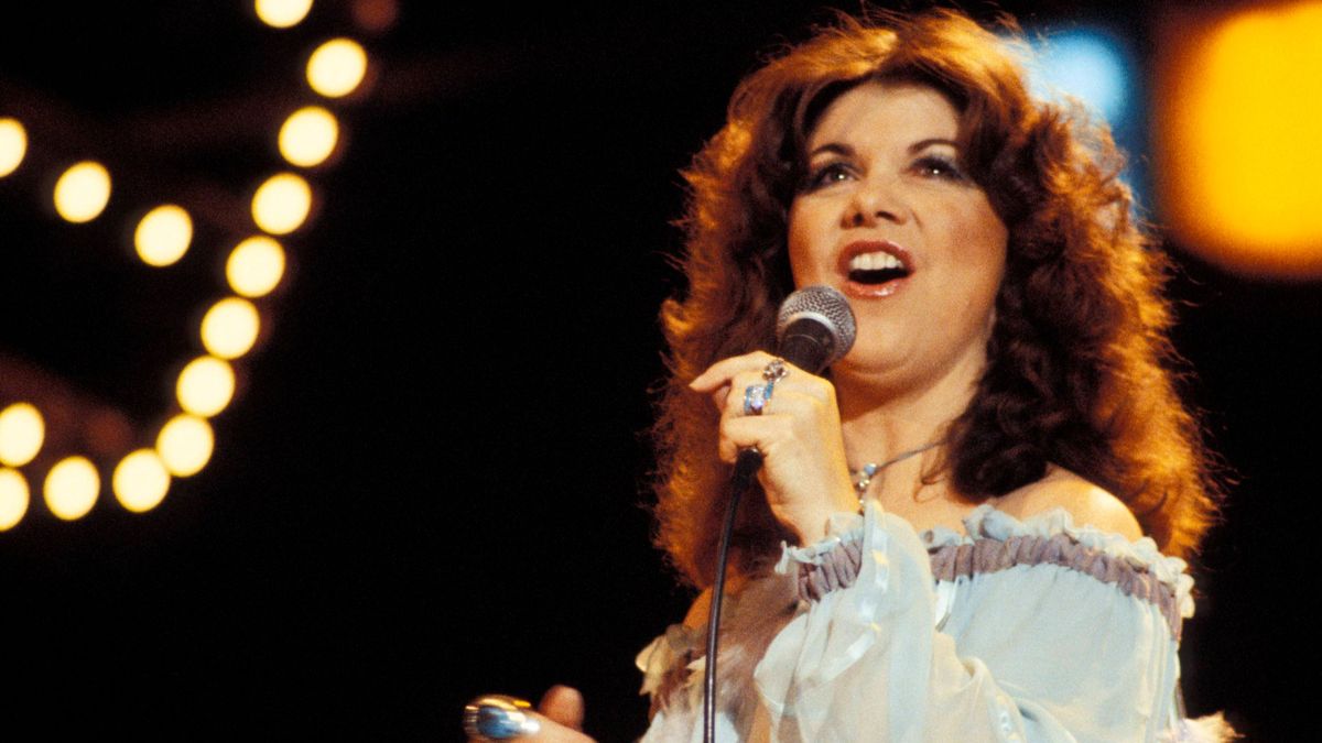 Muere la cantante de country Jody Miller tras sufrir complicaciones de la enfermedad de Parkinson