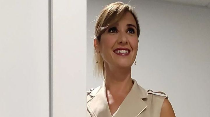 Sandra Daviú Ripoll, la periodista que ha obtenido la plaza para profesora asociada en la UCM