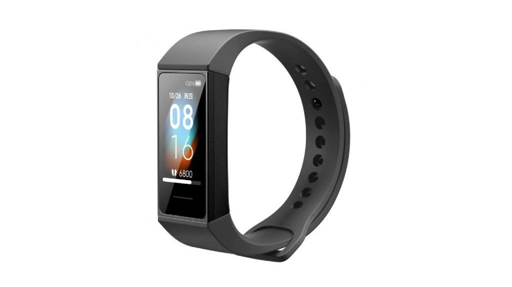 Xiaomi Mi Smart Band 4C