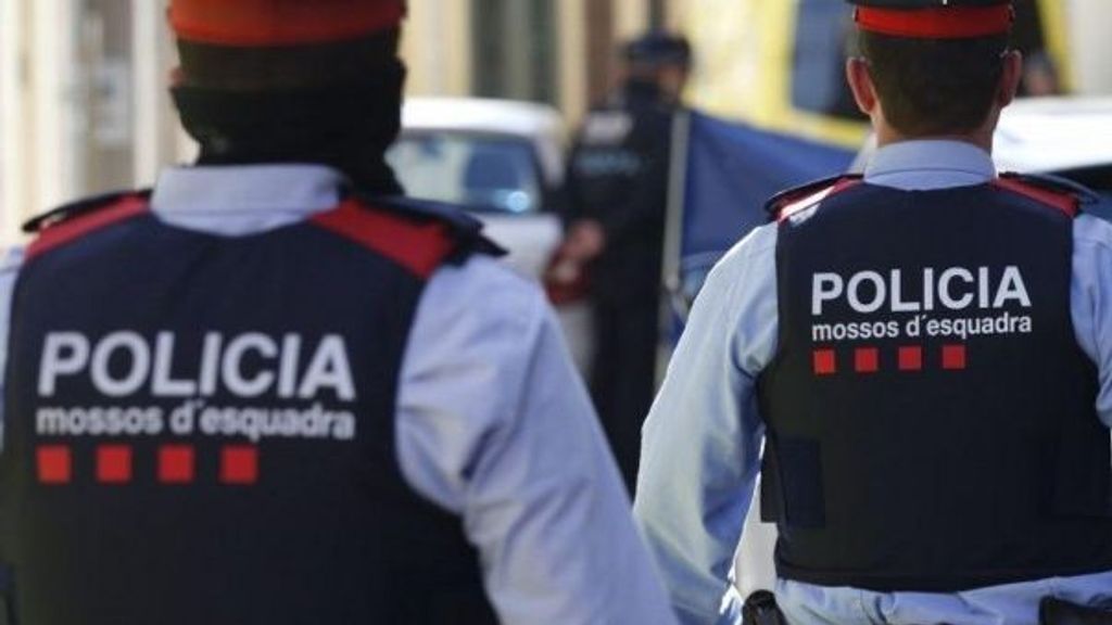 Asesinan a un hombre en el interior de una vivienda en Sant Adrià de Besòs, Barcelona