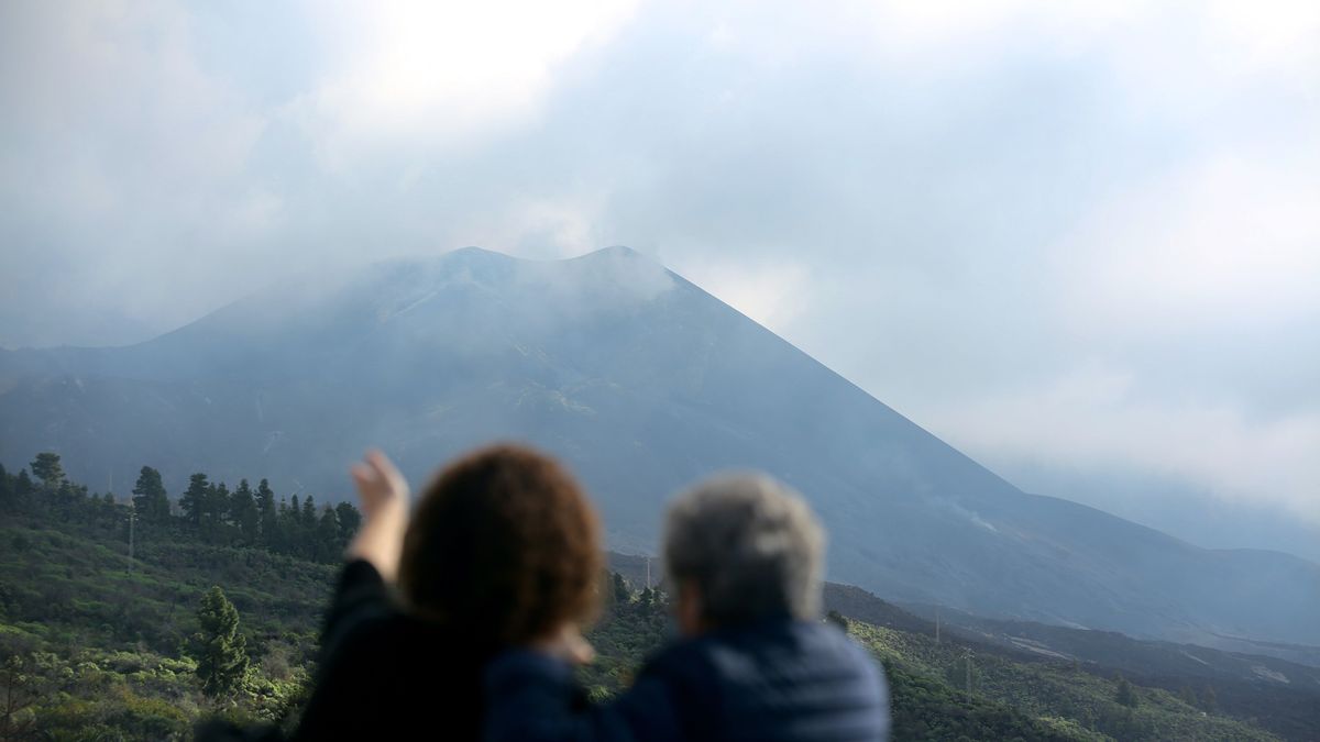 Aumenta el riesgo volcánico en Canarias: la probabilidad de una nueva erupción supera el 77%