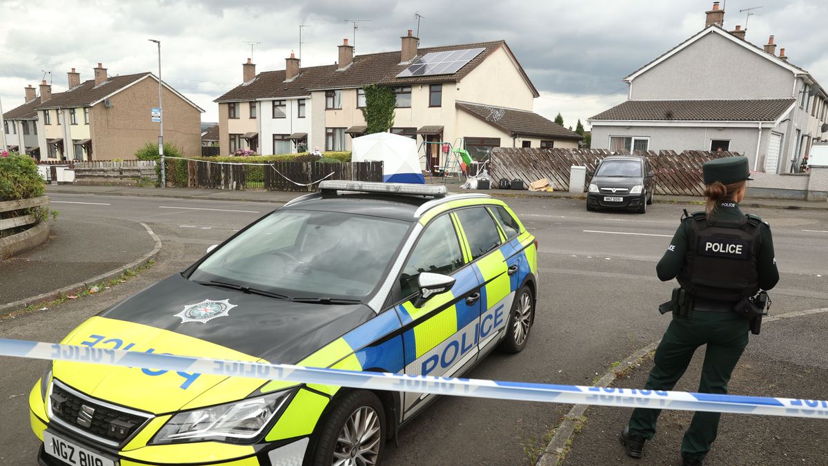 Trágica explosión en una gasolinera en Irlanda: hay siete muertos y decenas de heridos