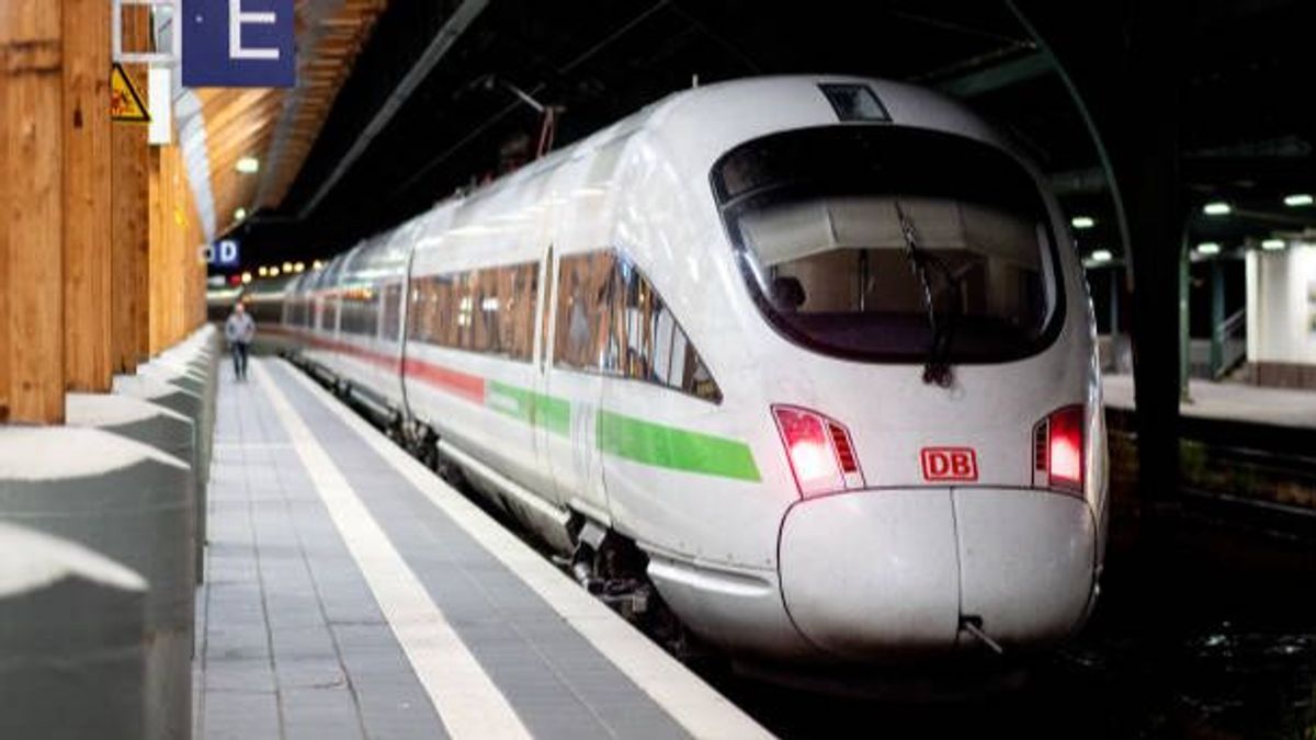 Una avería técnica interrumpe el tráfico ferroviario en el norte de Alemania