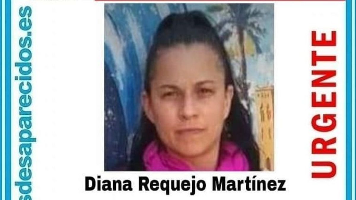 Diana Requejo Martínez