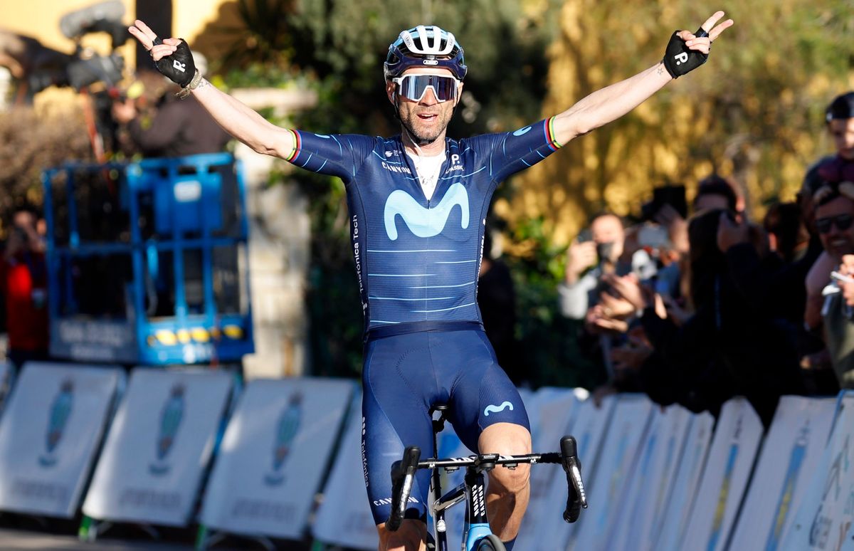 EuropaPress 2365725 corredor murciano alejandro valverde celebra oro mundial innsbruck 2018